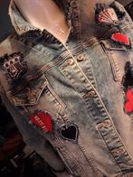 Spijkerjasjes, Tickets en Kaartjes, Eén persoon