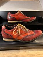 Harris | Italiaanse handgemaakte schoenen | Maat 43 / 9, Harris Tweed, Overige kleuren, Ophalen of Verzenden, Zo goed als nieuw