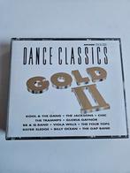 Dance classics Gold volume 2 van Arcade, Ophalen of Verzenden, Zo goed als nieuw, Dance