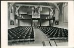 Interieur Grote- of Johanneskerk - nr. Lekkerkerk1, Verzenden, 1940 tot 1960, Ongelopen, Zuid-Holland