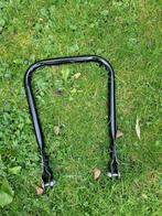 fietssteun voor achterop, Ophalen, Zo goed als nieuw