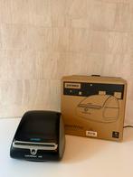 Dymo LabelWriter 4XL, Ophalen of Verzenden, Zo goed als nieuw