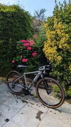 Rose backroad AL 47 size, 28 inch, Gebruikt, 10 tot 15 versnellingen, Minder dan 49 cm