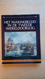 Het marinebeleid in de Tweede Wereldoorlog, Ophalen of Verzenden, Zo goed als nieuw, Overige gebieden