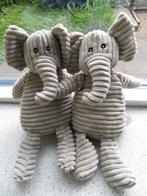 Warmteknuffel magnetronknuffel olifant van Xenos, Ophalen of Verzenden, Zo goed als nieuw, Olifant