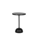 Leuke bijzettafel (nr.318), Ophalen, Minder dan 55 cm, Rond, Nieuw