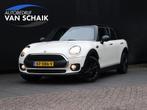 Mini Mini Clubman 1.5 One Business CRUISE | NAVI | KEYLESS, Auto's, Mini, Voorwielaandrijving, Stof, Gebruikt, Wit