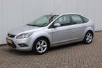 FORD Focus II 1.6 16V 100PK 5 DEURS TITANIUM AIRCO ZEER MOOI, Stof, 4 cilinders, 1600 cc, 620 kg