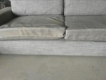 Ikea 2,5 zitbank