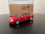 Ottomobile Audi RS4 Avant B5 2000 Misano Red OT1026, Ophalen of Verzenden, Nieuw