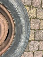 Aanganger band nieuw met Velg - 13 inch, 5 gaats 112mm, Auto diversen, Aanhangwagen-onderdelen, Ophalen of Verzenden, Gebruikt