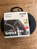 Sneeuwkettingen - Pewag Snox Pro, Ophalen of Verzenden, Zo goed als nieuw