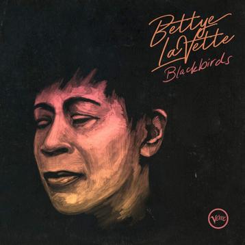 Bettye Lavette - Blackbirds - 2020 beschikbaar voor biedingen