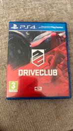 Driveclub, PS4, Online, Racen en Vliegen, Ophalen of Verzenden, Zo goed als nieuw