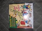 VOF de Kunst Dikkertje Dap annie M.G. Schmidt, Cd's en Dvd's, Cd's | Kinderen en Jeugd, Ophalen of Verzenden, Zo goed als nieuw