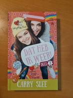 Carry Slee - 2, Ophalen, Zo goed als nieuw, Carry Slee