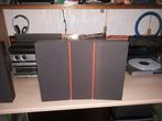 Bang en Olufsen RL60-2 speakers, Audio, Tv en Foto, Luidsprekers, Ophalen, Zo goed als nieuw, Front, Rear of Stereo speakers, Overige merken