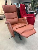 Velderhof sta op relax stoel relaxfauteuil gratis bezorgd
