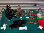 121 ] kerst decoratie, Diversen, Kerst, Ophalen of Verzenden, 'T Olde Gre-j, Info@toldegrej.nl, Endepoelstraat 20f Didam