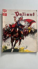 * Prins Valiant no. 1, VIVO erg goed! 57 jaar oud., Eén comic, Ophalen of Verzenden, Zo goed als nieuw, Japan (Manga)