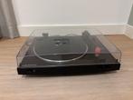 audio-technica AT-LP3 platenspeler, Audio, Tv en Foto, Platenspelers, Gebruikt, Automatisch, Platenspeler, Ophalen