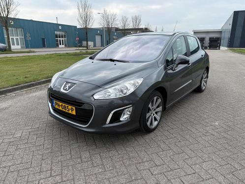 Peugeot 308 1.6 VTi Melbourne panorama dak, Auto's, Peugeot, Particulier, Te koop, ABS, Airbags, Airconditioning, Centrale vergrendeling