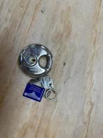 Hardened 70 double lock slot, Ophalen of Verzenden, Zo goed als nieuw