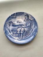 Enoch Wedgwood bordje., Ophalen of Verzenden, Zo goed als nieuw, Bord(en), Wedgwood