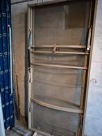 Auping beddenbodem, Tuin en Terras, Bergingen en Tuinkasten, Ophalen, Metaal, Overige typen