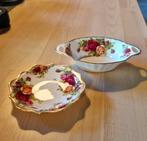 Royal Albert Old Country Roses Schotels, Ophalen of Verzenden