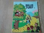 3 Stripboekjes uit de jaren 60/70 van Billie Turf., Boeken, Stripboeken, Meerdere stripboeken, Ophalen, Zo goed als nieuw