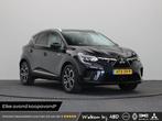 Mitsubishi ASX 1.6 PHEV AT Intense+ | Stoel en stuurverwarmi, 77 km/l, Gebruikt, 4 cilinders, Zwart