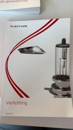Electude Development - Verlichting advanced, Boeken, Ophalen, Electude Development, Nieuw, Nederlands