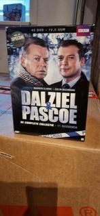 Dalziel & Pascoe - Complete Collectie DVD Boxset, Ophalen of Verzenden, Zo goed als nieuw, Thriller, Boxset