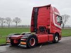 VOLVO FH 460, Automaat, Euro 6, Overige kleuren, Bedrijf