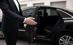 Taxi Den haag & omgeving naar Schiphol/RTA/Dusseldorf/EHV, Chauffeursdiensten