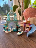 Lego frozen, Ophalen of Verzenden, Zo goed als nieuw