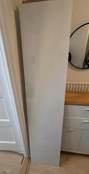 BESTA bovenblad en front