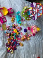 Pinypon, Ophalen, Gebruikt