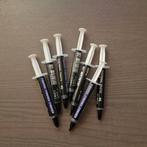 Koelpasta (Thermal Paste) Liquidatieprijs - 394 stuks, Ophalen of Verzenden, Nieuw