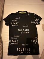 Retour Touzani T-shirt Maat 15/16, Ophalen of Verzenden, Zo goed als nieuw, Jongen, Shirt of Longsleeve
