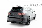 Maxton Design Mercedes GLC 43 AMG SUV Facelift X253 Diffuser, Auto diversen, Tuning en Styling, Verzenden, Automotive Parts, A.parts@hotmail.nl