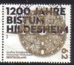 2015 zegel 3137 gestempeld 31-1, Postzegels en Munten, Postzegels | Europa | Duitsland, Ophalen of Verzenden, 1990 tot heden, Gestempeld