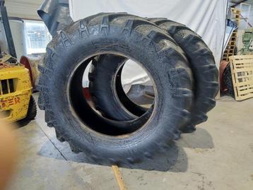 580/70 x 38 Alliance banden beschikbaar voor biedingen