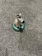 Zebra Nachtlampje, Ophalen of Verzenden, Zo goed als nieuw, Lamp