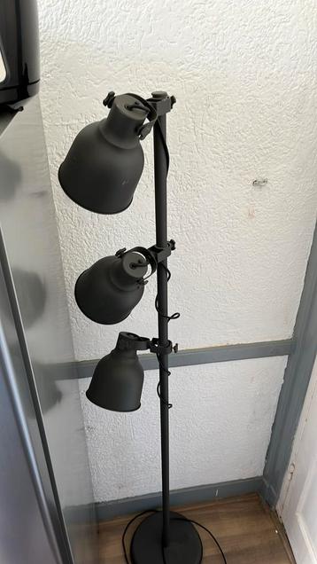 Ikea lamp 