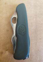 Victorinox Soldier zakmes met interservice embleem, Ophalen, Gebruikt