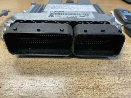 DME module n47d20c BMW 3-serie F30 13618576333 / 0281018634, Auto-onderdelen, Elektronica en Kabels, Gebruikt, Ophalen of Verzenden