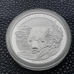 2014 Koala 1 oz silver - Perth Mint, Ophalen of Verzenden, Zilver