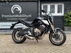 HONDA CB 650 R (bj 2020), 4 cilinders, 649 cc, Bedrijf, 12 t/m 35 kW